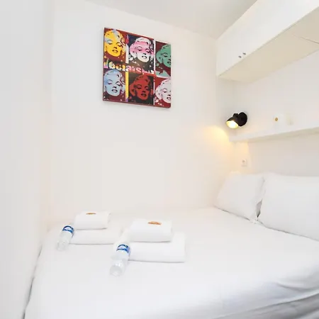 Charming - 1br-2p - Petit-montrouge Appartamento